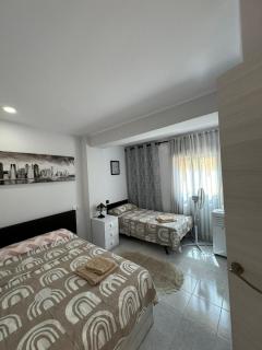 precioso apartamento a 10 metros de la playa - Cullera - 7