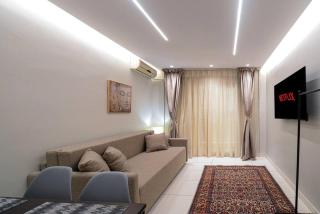 SKG Center Apartment - Tesalónica - 9