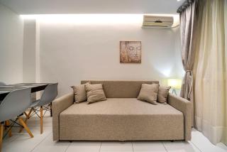SKG Center Apartment - Tesalónica - 8