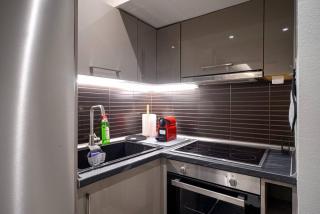 SKG Center Apartment - Tesalónica - 5