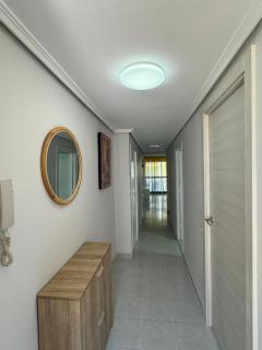 precioso apartamento a 10 metros de la playa - Cullera - 6