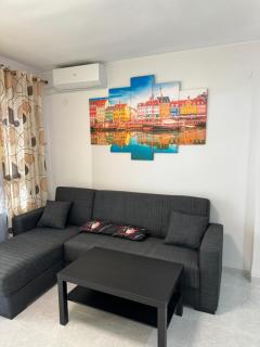precioso apartamento a 10 metros de la playa - Cullera - 5