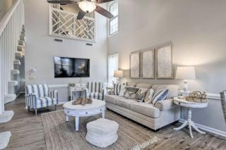 Cozy Beach Condo - Panama City Beach - 7