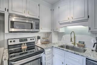 Cozy Beach Condo - Panama City Beach - 6