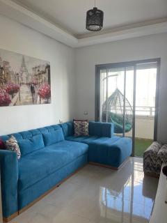 Très bel appartement neuf à Mansbay Manssouria - Mohammedia - 4