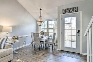 Cozy Beach Condo - Panama City Beach - 1