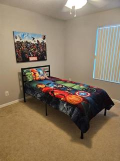 Pool Vacation Home Near Disneyworld - 8