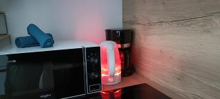 CAP AU CAP - T3 avec Clim WIFI Vue piscine proximité plage Richelieu - 8