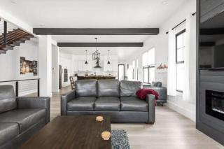 Modern Luxury Broad Ripple Home - Indianápolis - 8