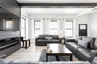 Modern Luxury Broad Ripple Home - Indianápolis - 4
