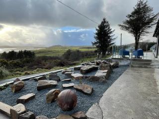 Nan's Place Donegal - New Renovation with stunning Views - Lettermacaward - 3