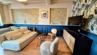 L'Arromanchaise - Gold Beach - 8