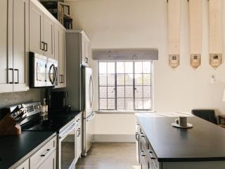 Neyland View Condo - Heart of Downtown Knoxville - Knoxville - 8