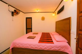 Rosa Shashi Cabanas - Galle - 4