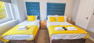 mySTAYINN Strathblane House - 6