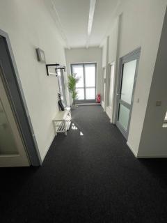 Zentral gelegenes Premium-Apartment mit viel Tageslicht - Amburgo - 3