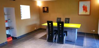 Gite au bord du Lot - 2