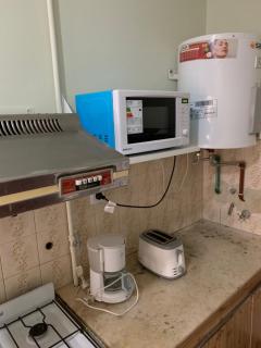 Departamento Belgrano 229 - 5