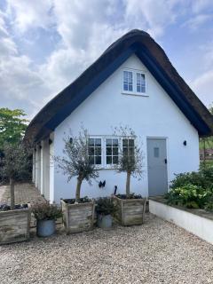 The Little Thatch - Close to Marlow and Henley - Marlow - 2