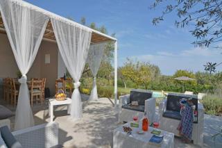 Villa Tuffetto Vista Mare Mozzafiato Piscina privata-Tenuta il Cavaliere d'Italia Noto - 5