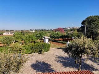 La magia del trullo - Martina Franca - 8
