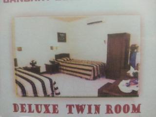 Hotel Anging Mammiri - Makassar - 2