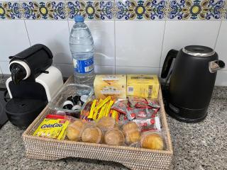 Apartamento El Parque - 1