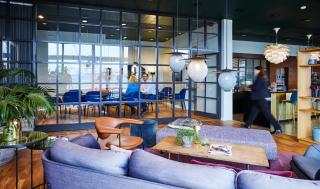 Hotel Jutlandia - Frederikshavn - 7