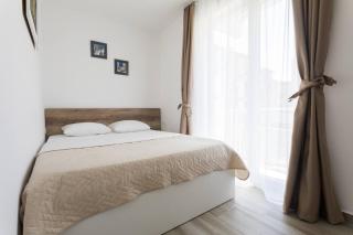 Mediterranean apartment 1 - Budua - 2