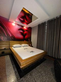 Motel Vitoria Reggia - São Vicente - 9