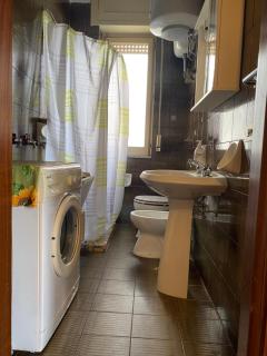 Casa Vacanze Posidonia - Agnone - 9