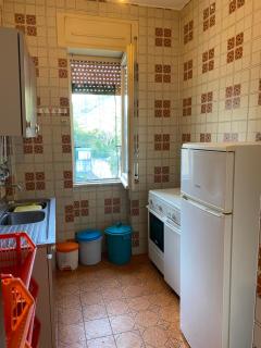 Casa Vacanze Posidonia - Agnone - 2