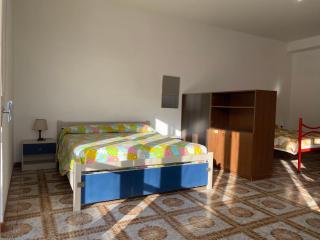 Casa Vacanze Posidonia - Agnone - 1