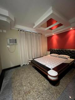 Motel Vitoria Reggia - São Vicente - 8