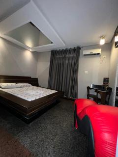 Motel Vitoria Reggia - São Vicente - 6