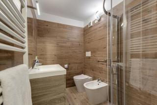 NETTUNO LUXURYH - BOLOGNACENTRO Duomo Rooms and suites - Bologna - 6