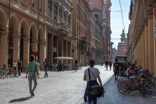 NETTUNO LUXURYH - BOLOGNACENTRO Duomo Rooms and suites - Bologna - 1