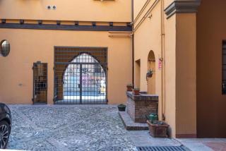 NETTUNO LUXURYH - BOLOGNACENTRO Duomo Rooms and suites - Bologna - 0