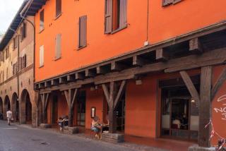 NETTUNO LUXURYH - BOLOGNACENTRO Duomo Rooms and suites - Bologna - 3