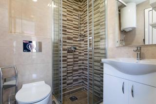 Mediterranean apartment 1 - 1