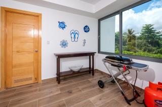 Amar'e Aparthotel & Spa - Las Terrenas - 8