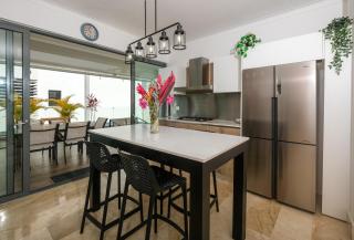 Amar'e Aparthotel & Spa - Las Terrenas - 4