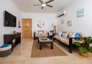 Amar'e Aparthotel & Spa - Las Terrenas - 3