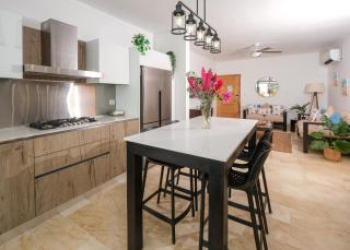 Amar'e Aparthotel & Spa - Las Terrenas - 2