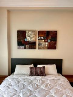3 minutes de casa voyageurs - Casablanca - 3