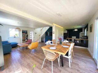Maison spacieuse et lumineuse - Plougonvelin - 8