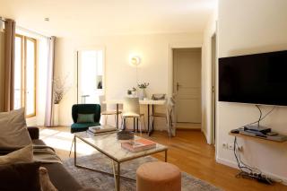 Apt Opéra-Richelieu/Heart of Paris - Parijs - 2