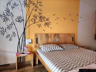 Sai Homestay - Malvan - 5