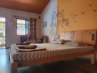Sai Homestay - Malvan - 4