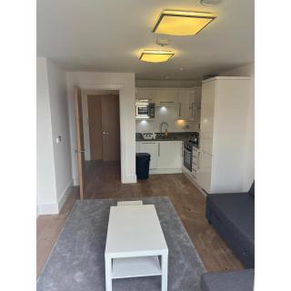 Spacious 1 Bedroom Flat in Kilburn Park F55 - Londra - 7